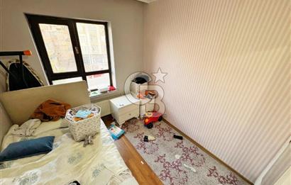 DOGUKENT CADDE ÜZERİ 3+1 SATILIK DAİRE 3.KATTA KÖK TAPU 