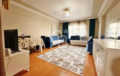 DOGUKENT CADDE ÜZERİ 3+1 SATILIK DAİRE 3.KATTA KÖK TAPU 