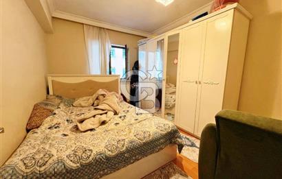 DOGUKENT CADDE ÜZERİ 3+1 SATILIK DAİRE 3.KATTA KÖK TAPU 