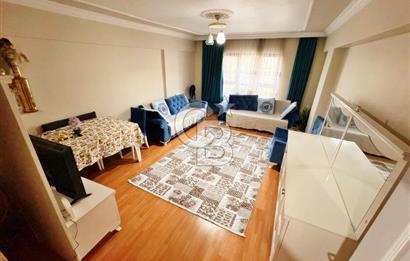 DOGUKENT CADDE ÜZERİ 3+1 SATILIK DAİRE 3.KATTA KÖK TAPU 