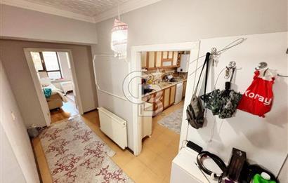 DOGUKENT CADDE ÜZERİ 3+1 SATILIK DAİRE 3.KATTA KÖK TAPU 