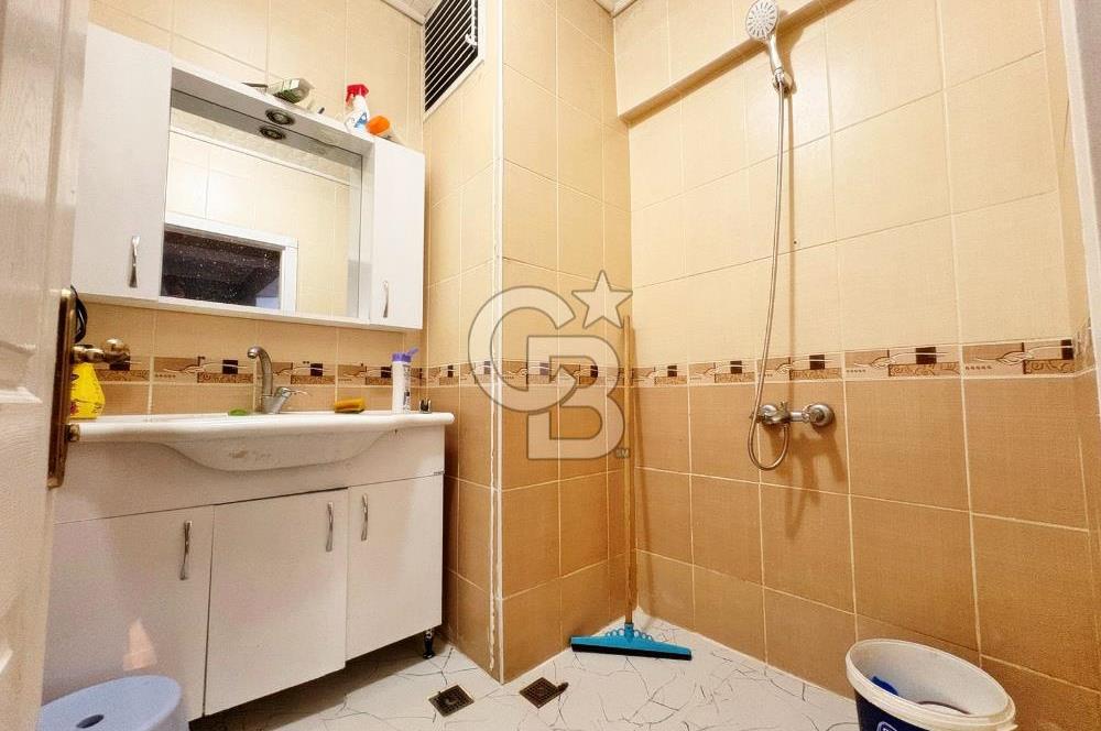 DOGUKENT CADDE ÜZERİ 3+1 SATILIK DAİRE 3.KATTA KÖK TAPU 