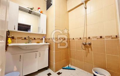 DOGUKENT CADDE ÜZERİ 3+1 SATILIK DAİRE 3.KATTA KÖK TAPU 
