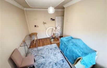 DOGUKENT CADDE ÜZERİ 3+1 SATILIK DAİRE 3.KATTA KÖK TAPU 