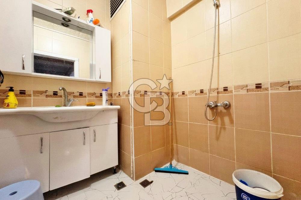 DOGUKENT CADDE ÜZERİ 3+1 SATILIK DAİRE 3.KATTA KÖK TAPU 