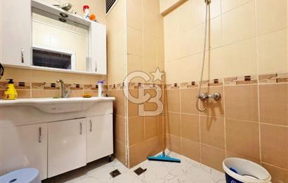 DOGUKENT CADDE ÜZERİ 3+1 SATILIK DAİRE 3.KATTA KÖK TAPU 