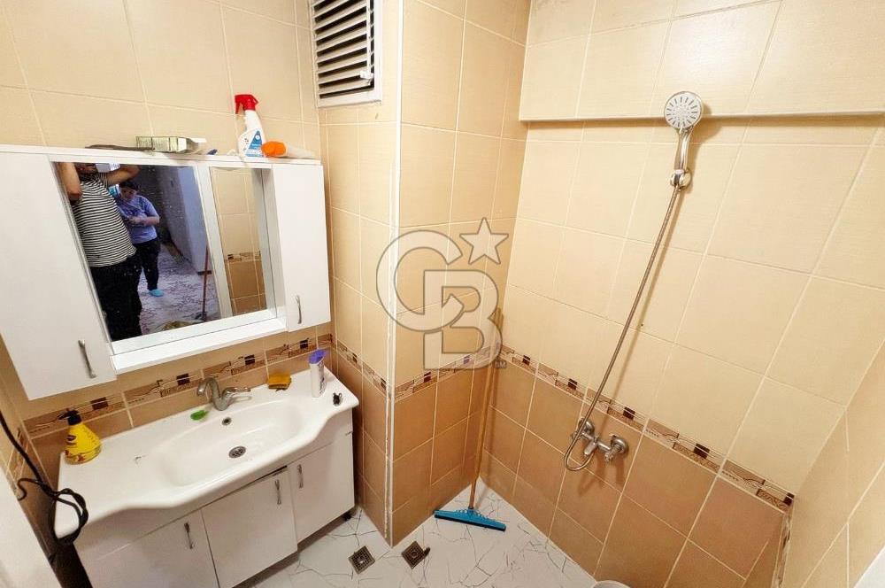 DOGUKENT CADDE ÜZERİ 3+1 SATILIK DAİRE 3.KATTA KÖK TAPU 