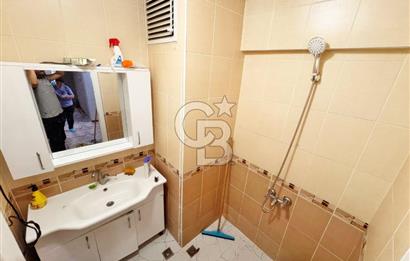 DOGUKENT CADDE ÜZERİ 3+1 SATILIK DAİRE 3.KATTA KÖK TAPU 