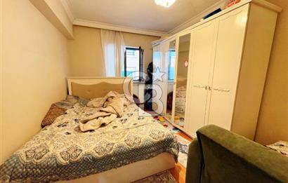 DOGUKENT CADDE ÜZERİ 3+1 SATILIK DAİRE 3.KATTA KÖK TAPU 