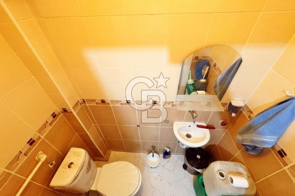 DOGUKENT CADDE ÜZERİ 3+1 SATILIK DAİRE 3.KATTA KÖK TAPU 