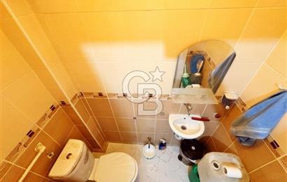 DOGUKENT CADDE ÜZERİ 3+1 SATILIK DAİRE 3.KATTA KÖK TAPU 