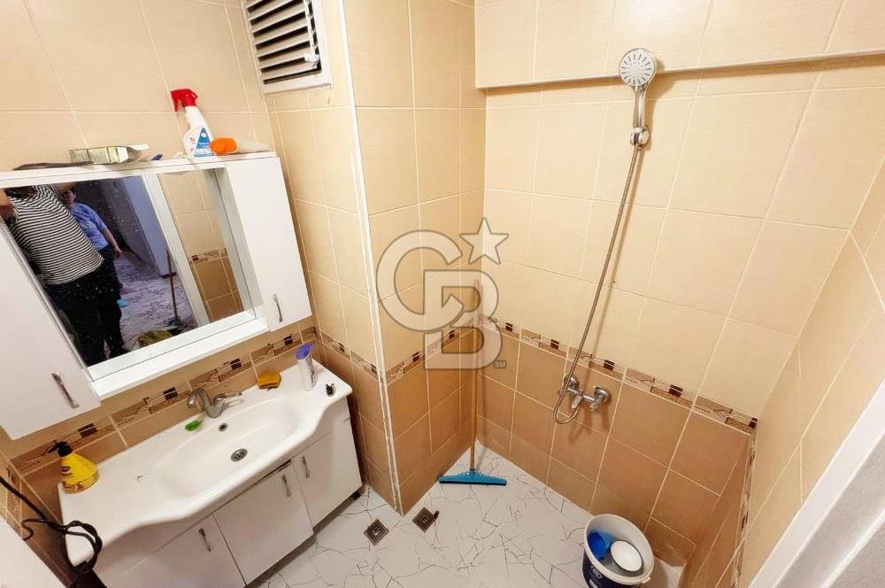 DOGUKENT CADDE ÜZERİ 3+1 SATILIK DAİRE 3.KATTA KÖK TAPU 