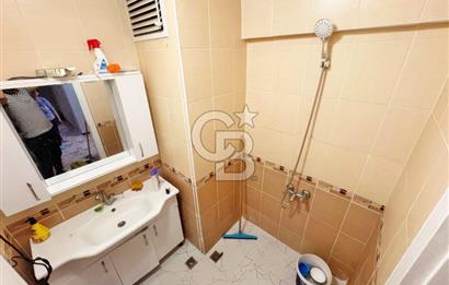 DOGUKENT CADDE ÜZERİ 3+1 SATILIK DAİRE 3.KATTA KÖK TAPU 
