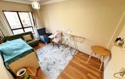 DOGUKENT CADDE ÜZERİ 3+1 SATILIK DAİRE 3.KATTA KÖK TAPU 