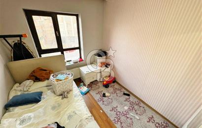 DOGUKENT CADDE ÜZERİ 3+1 SATILIK DAİRE 3.KATTA KÖK TAPU 