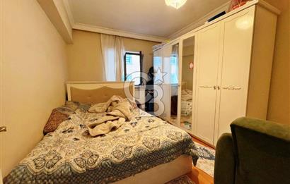 DOGUKENT CADDE ÜZERİ 3+1 SATILIK DAİRE 3.KATTA KÖK TAPU 