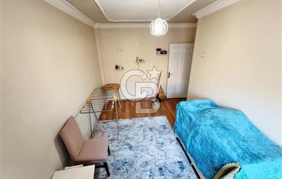 DOGUKENT CADDE ÜZERİ 3+1 SATILIK DAİRE 3.KATTA KÖK TAPU 