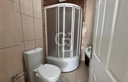 CB ENVOY | Gölcük Çiftlik'te Site İçi 3+1 Eğimsiz Çatı Dubleks