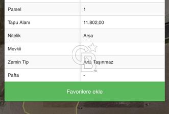 Yenimahalle Yuvaköyde Satılık Konut İmarlı Arsa - 7 - 369544