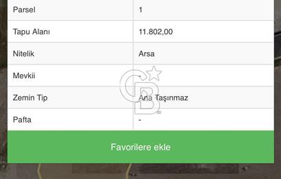 Yenimahalle Yuvaköyde Satılık Konut İmarlı Arsa