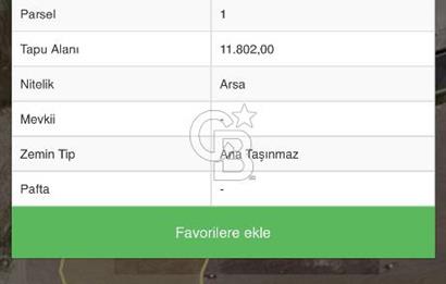 Yenimahalle Yuvaköyde Satılık Konut İmarlı Arsa