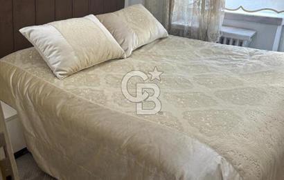GÜVENLİK CADDESİNDE FULL YAPILI SATILIK 3+1 DAİRE