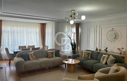 GÜVENLİK CADDESİNDE FULL YAPILI SATILIK 3+1 DAİRE
