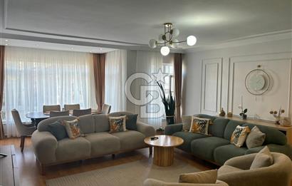 GÜVENLİK CADDESİNDE FULL YAPILI SATILIK 3+1 DAİRE