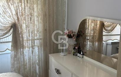 GÜVENLİK CADDESİNDE FULL YAPILI SATILIK 3+1 DAİRE