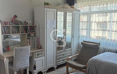 GÜVENLİK CADDESİNDE FULL YAPILI SATILIK 3+1 DAİRE