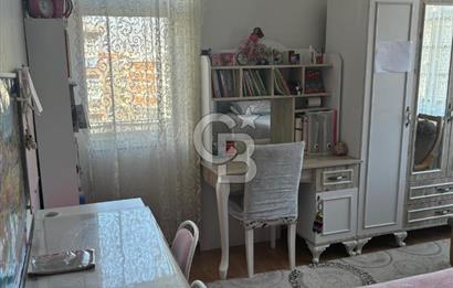 GÜVENLİK CADDESİNDE FULL YAPILI SATILIK 3+1 DAİRE