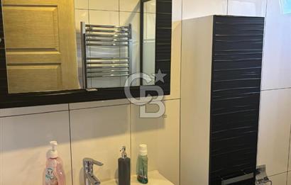 GÜVENLİK CADDESİNDE FULL YAPILI SATILIK 3+1 DAİRE