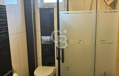 GÜVENLİK CADDESİNDE FULL YAPILI SATILIK 3+1 DAİRE