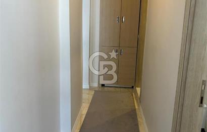 GÜVENLİK CADDESİNDE FULL YAPILI SATILIK 3+1 DAİRE