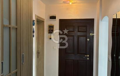 GÜVENLİK CADDESİNDE FULL YAPILI SATILIK 3+1 DAİRE