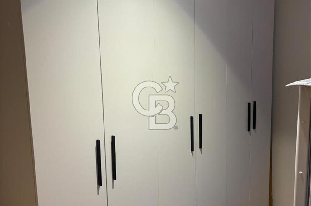 GÜVENLİK CADDESİNDE FULL YAPILI SATILIK 3+1 DAİRE