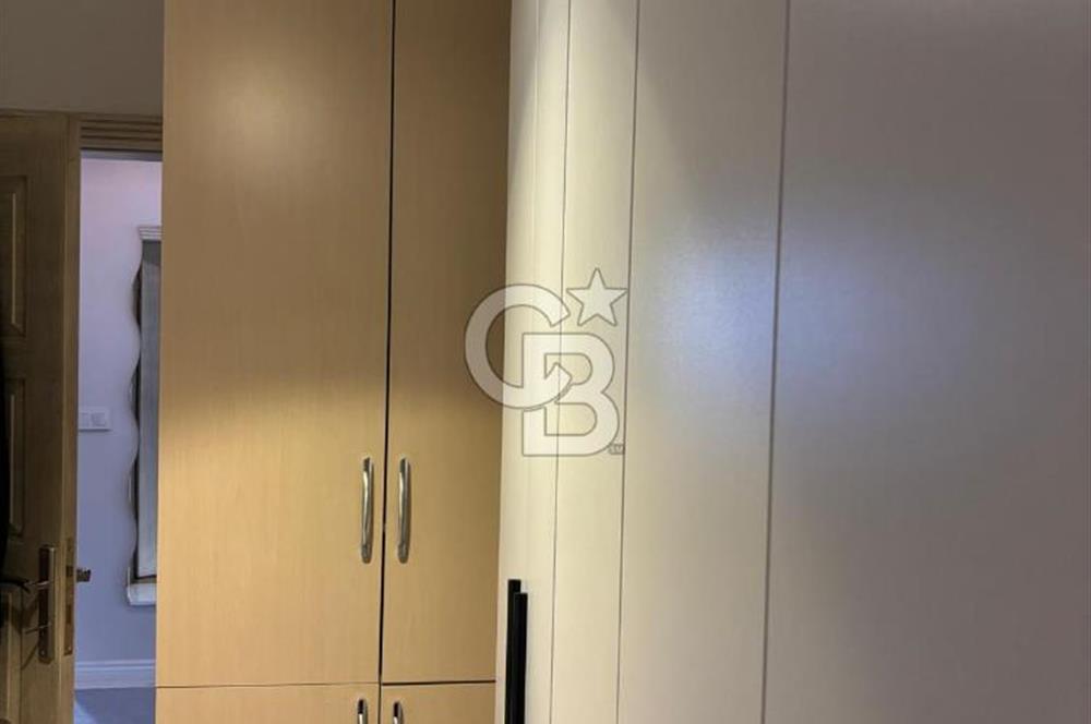 GÜVENLİK CADDESİNDE FULL YAPILI SATILIK 3+1 DAİRE