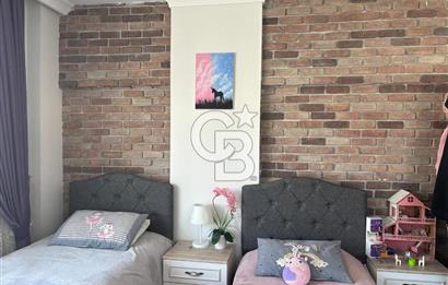 GÜVENLİK CADDESİNDE FULL YAPILI SATILIK 3+1 DAİRE