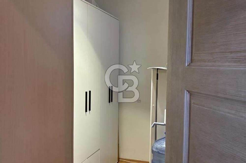 GÜVENLİK CADDESİNDE FULL YAPILI SATILIK 3+1 DAİRE