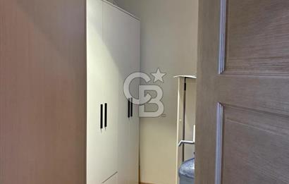 GÜVENLİK CADDESİNDE FULL YAPILI SATILIK 3+1 DAİRE