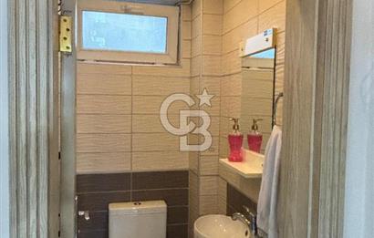 GÜVENLİK CADDESİNDE FULL YAPILI SATILIK 3+1 DAİRE