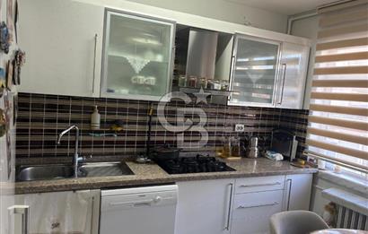 GÜVENLİK CADDESİNDE FULL YAPILI SATILIK 3+1 DAİRE