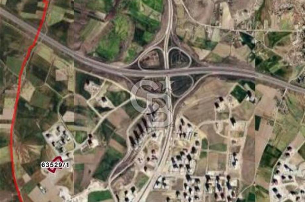 Yenimahalle Yuvaköyde Satılık Konut İmarlı Arsa
