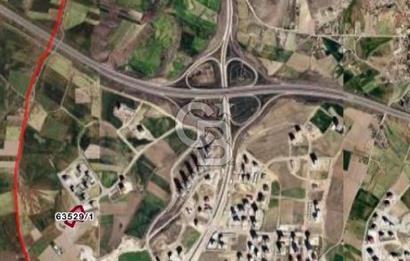Yenimahalle Yuvaköyde Satılık Konut İmarlı Arsa