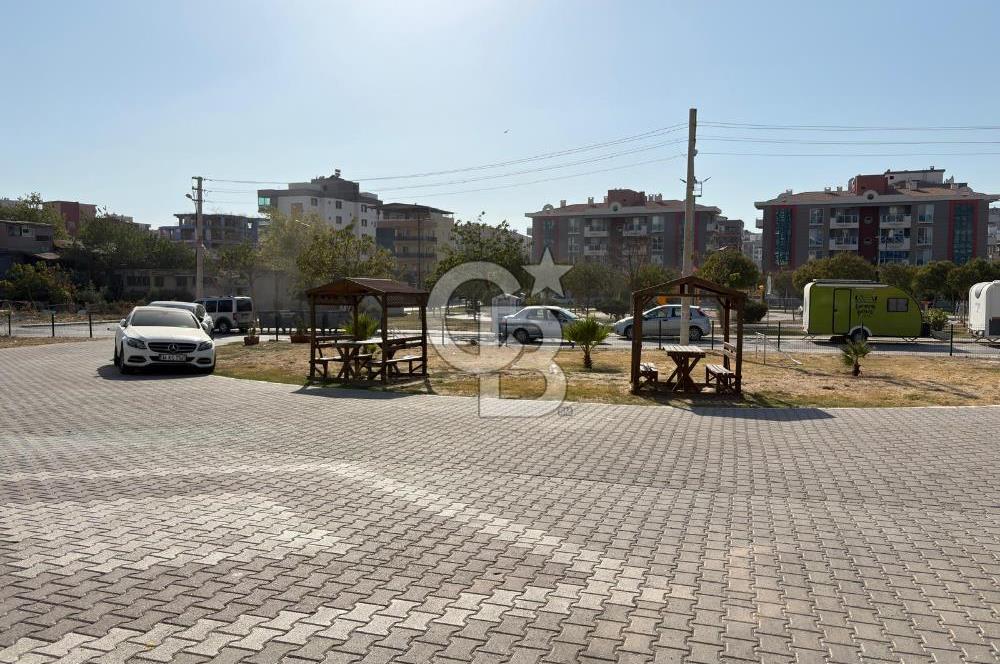 HARMANDALIDA DUBLEX SATILIK DAİRE