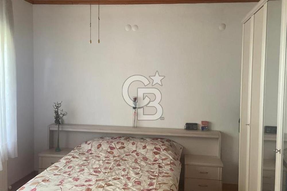 Kuşadası Kirazlı Köyü'nde 500 m² Arsalı, 6+2 Lüks Müstakil Ev