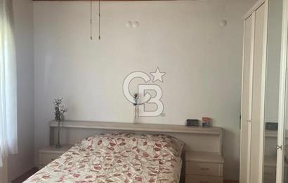Kuşadası Kirazlı Köyü'nde 500 m² Arsalı, 6+2 Lüks Müstakil Ev