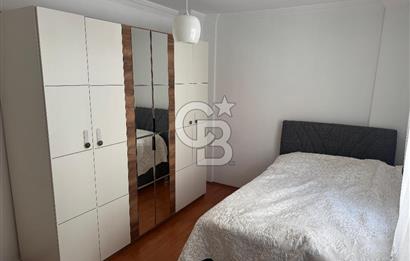 Yenimahalle Ergazi'de Satılık 3+1 Masrafsız Daire