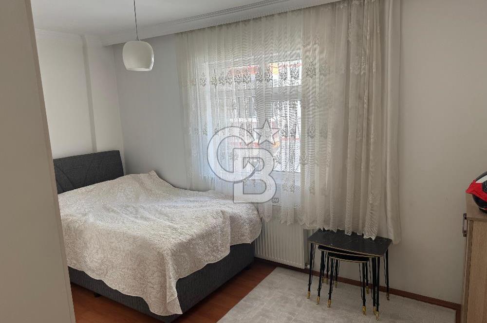Yenimahalle Ergazi'de Satılık 3+1 Masrafsız Daire