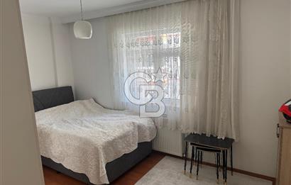 Yenimahalle Ergazi'de Satılık 3+1 Masrafsız Daire